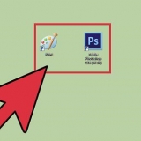 Crea un'icona di windows