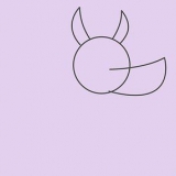 Disegnare un lupo