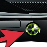 Ripristina una xbox 360