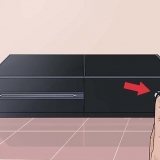 Sincronizza un controller xbox