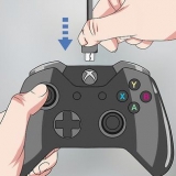 Collegamento di un controller xbox one a un pc windows