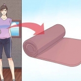 La scelta di un tappetino da yoga