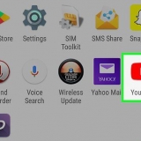 Scarica una playlist di youtube su android