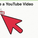 Cita un video di youtube