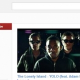 Crea un account youtube