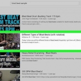 Incorpora un video di youtube
