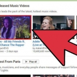 Converti un video di youtube in un mp3