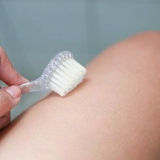 Ottieni una pelle liscia come la seta