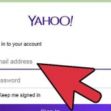 Invia un file zip per e-mail