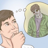 Fare un costume da zombi