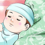 Prendersi cura di un bambino