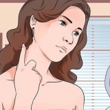 Fingere un succhiotto