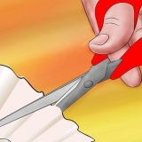 Fare semplice cromatografia