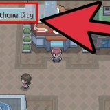 Eevee evolve in pokémon platino