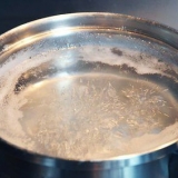 Cucinare le uova