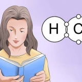 Calcolo dell'elettronegatività