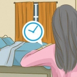 Svegliarsi felice ogni mattina
