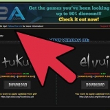 Installa elvui