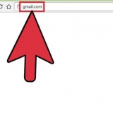 Invia email con gmail