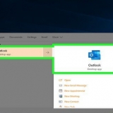 Scarica e-mail da microsoft outlook