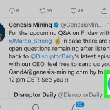Aggiungi emoji su twitter