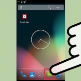 Come ottenere emoji su un android