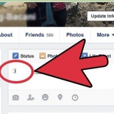 Crea emoticon su facebook