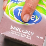 Preparare il tè inglese