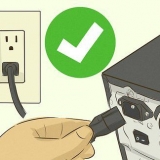 Scopri perché un computer non si avvia