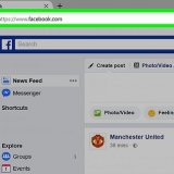 Scopri chi ti ha bloccato su facebook