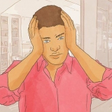 Affrontarlo quando una ragazza non ti ama