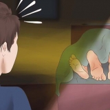 Affrontalo quando sorprendi i tuoi genitori mentre fanno sesso