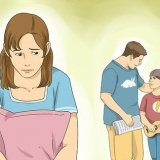 Trattare con i genitori che favoriscono tuo fratello o tua sorella