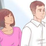 Assicurati che il tuo uomo non guardi le altre donne