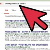 Assicurati che il tuo ping cada durante il gioco online