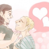 Far impazzire il tuo amico per te
