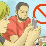 Fare in modo che il tuo ragazzo prenda più tempo per te