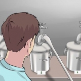 Fare olio essenziale