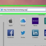 Come aprire file exe su un mac