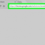 Blocca facebook in chrome