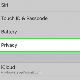 Consenti a facebook messenger l'accesso alle tue foto