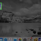 Aggiungi dissolvenza in imovie