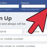 Condividi video tramite facebook