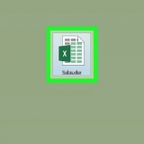 Rimuovere i filtri in excel