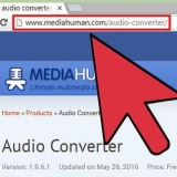 Converti flac in mp3