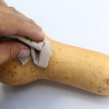 Preparare la zucca in bottiglia nel microonde