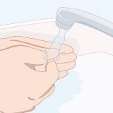 Sterilizzare le bottiglie