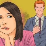 Flirtare con il tuo capo