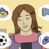 Flirtare con i messaggi di testo