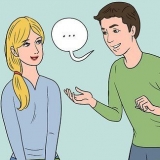Flirtare (per adolescenti)